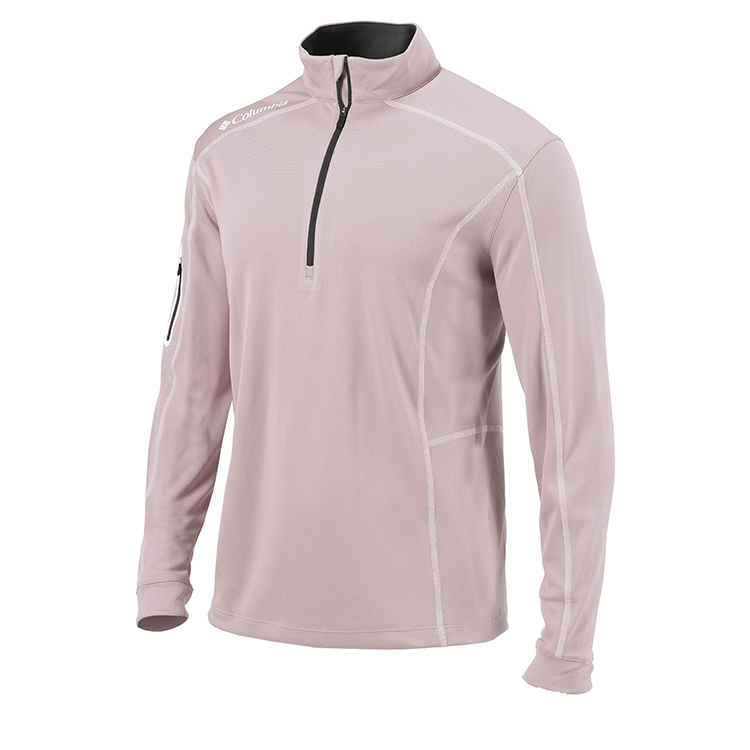 Columbia Shotgun 1/4 Zip Pullover | My Website